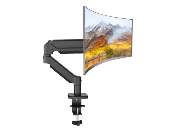 &uu SOPORTE UNIVERSAL MESA CON BRAZO ZJ-K7900